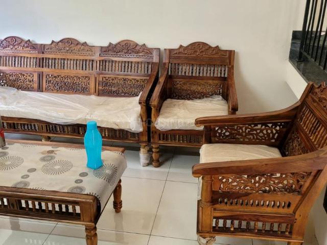 3 BHK Villa in Irandankattalai for rent Chennai. The reference number is 20964731