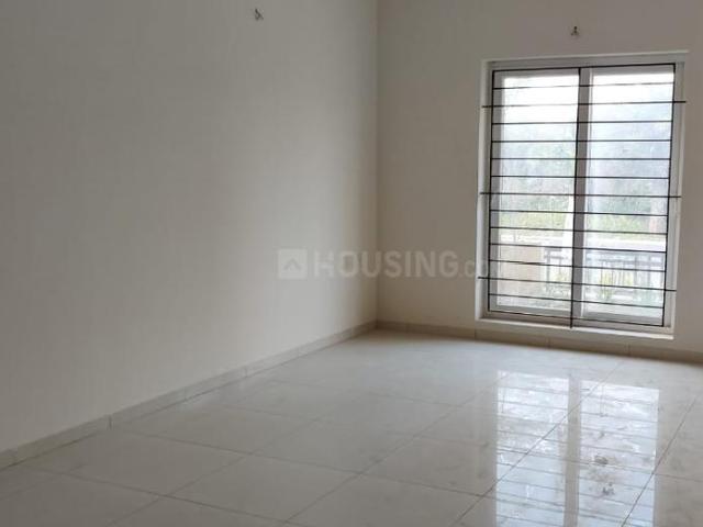 3 BHK Villa in Irandankattalai for rent Chennai. The reference number is 21144111