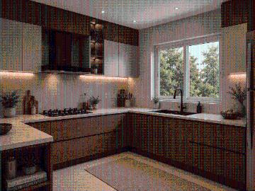 3 BHK Villa in Irinjalakuda for resale Thrissur. The reference number is 20483134