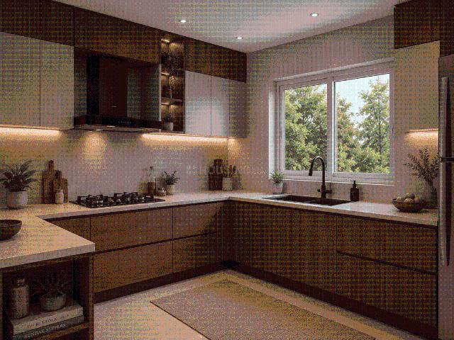 3 BHK Villa in Irinjalakuda for resale Thrissur. The reference number is 20483134