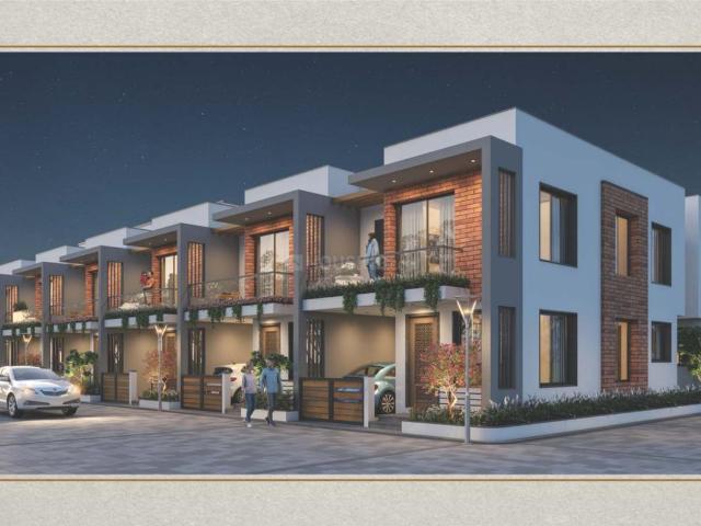 3 BHK Villa in Italva for resale Navsari. The reference number is 21231726