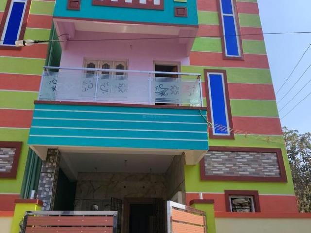 3 BHK Villa in Iyyapa Nagar for resale Chennai. The reference number is 19889847