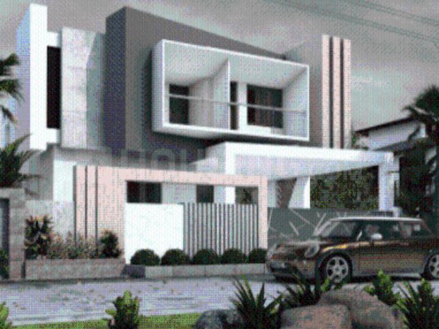 3 BHK Villa in Iyyappanthangal for resale Chennai. The reference number is 13059090