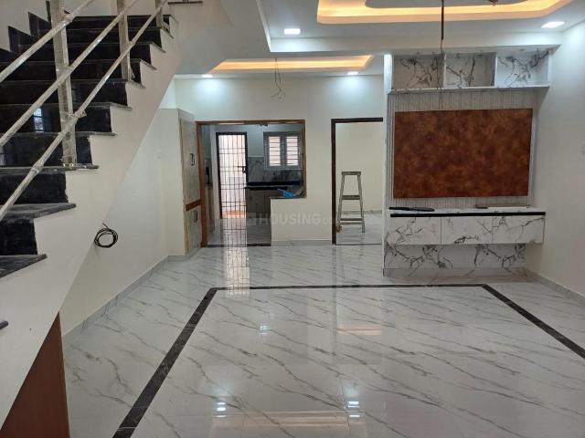 3 BHK Villa in Iyyappanthangal for resale Chennai. The reference number is 20014869