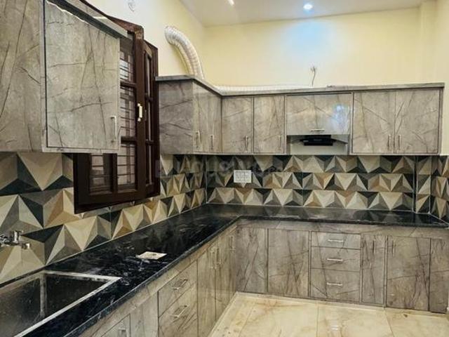 3 BHK Villa in Jankipuram Extension for resale Lucknow. The reference number is 21047229