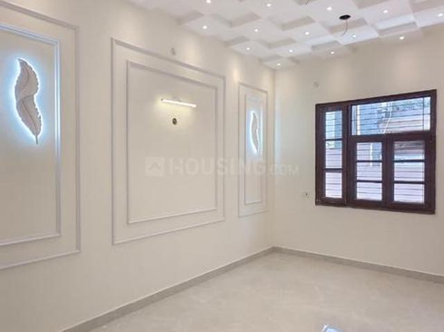 3 BHK Villa in Jankipuram for resale Lucknow. The reference number is 21028669