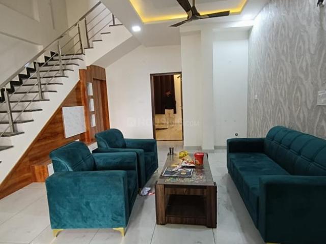 3 BHK Villa in Jagatpura for rent Jaipur. The reference number is 19483084