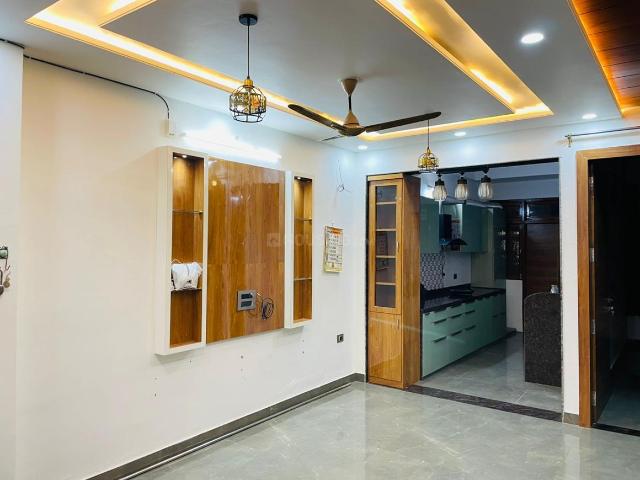 3 BHK Villa in Jagatpura for rent Jaipur. The reference number is 20181858