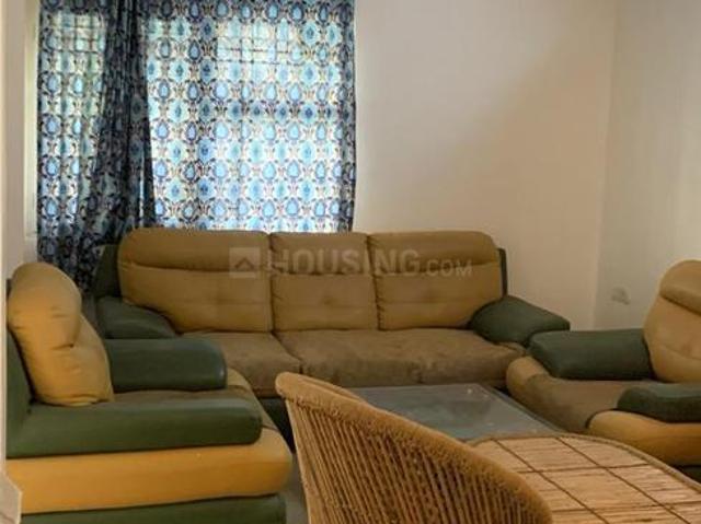 3 BHK Villa in Jagatpura for rent Jaipur. The reference number is 20411874