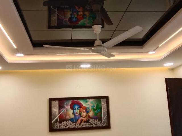 3 BHK Villa in Jagatpura for rent Jaipur. The reference number is 20612790
