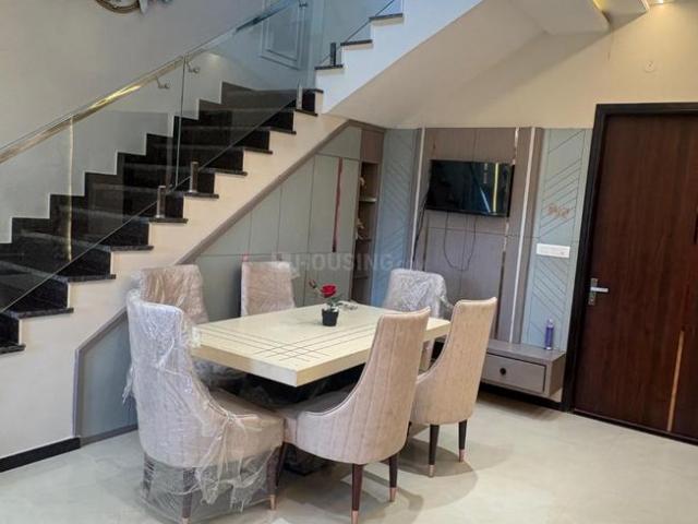 3 BHK Villa in Jagatpura for rent Jaipur. The reference number is 21276236