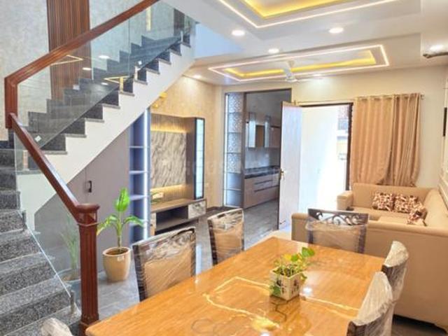 3 BHK Villa in Jagatpura for resale Jaipur. The reference number is 19744906
