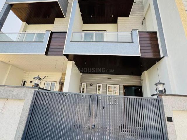 3 BHK Villa in Jagatpura for resale Jaipur. The reference number is 20785643