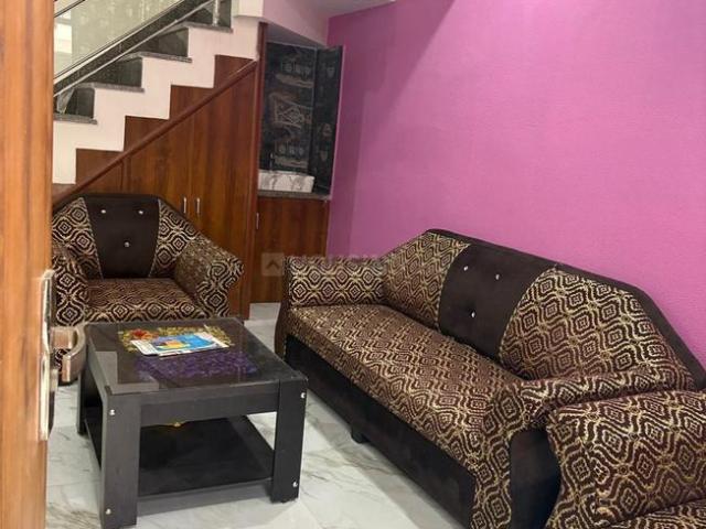 3 BHK Villa in Jagatpura for resale Jaipur. The reference number is 20387139