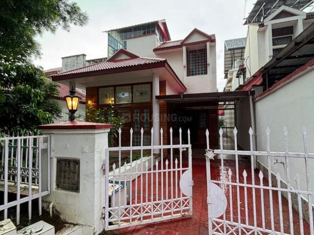 3 BHK Villa in Jakhan for rent Dehradun. The reference number is 20960846