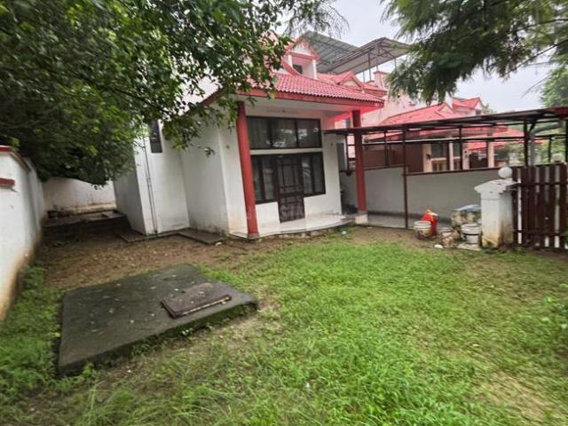 3 BHK Villa in Jakhan for resale Dehradun. The reference number is 20728951