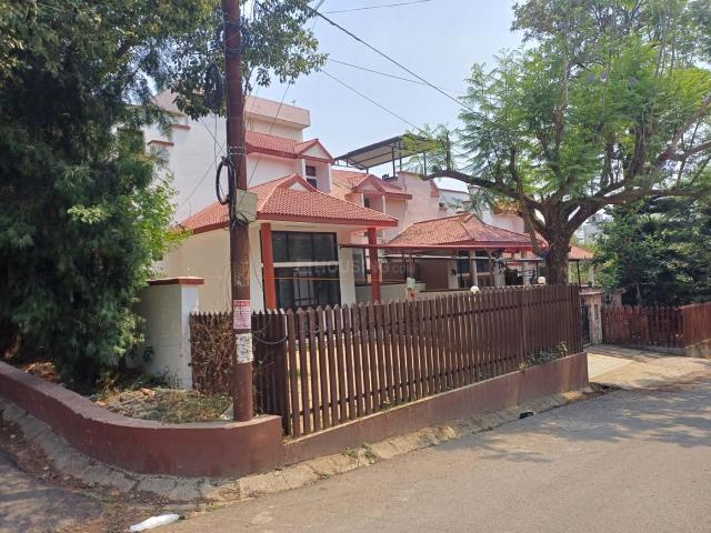 3 BHK Villa in Jakhan for resale Dehradun. The reference number is 21342249