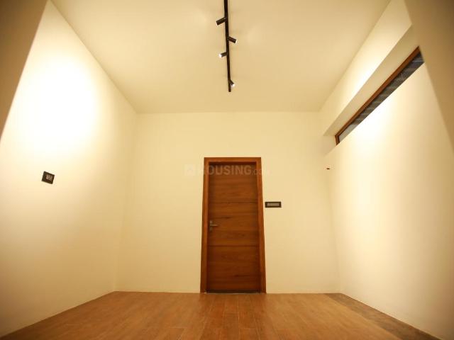3 BHK Villa in Jakkur for resale Bengaluru. The reference number is 16490479