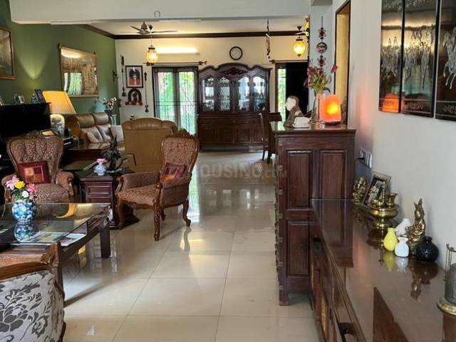 3 BHK Villa in Jakkur for resale Bengaluru. The reference number is 20444726