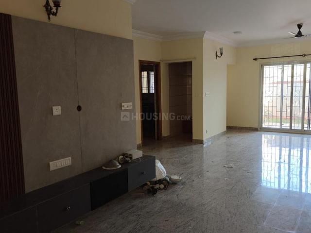3 BHK Villa in Jakkur for resale Bengaluru. The reference number is 21158626