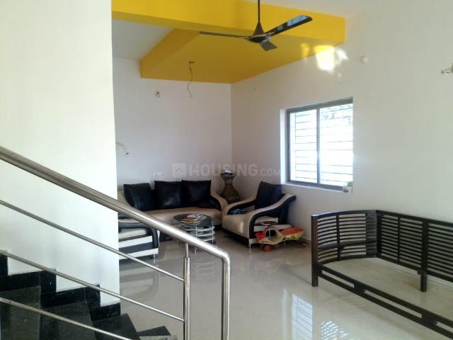 3 BHK Villa in Jalapalli for rent Hyderabad. The reference number is 9161736