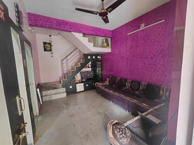 3 BHK Villa in Jasodanagr for resale Ahmedabad. The reference number is 16150679