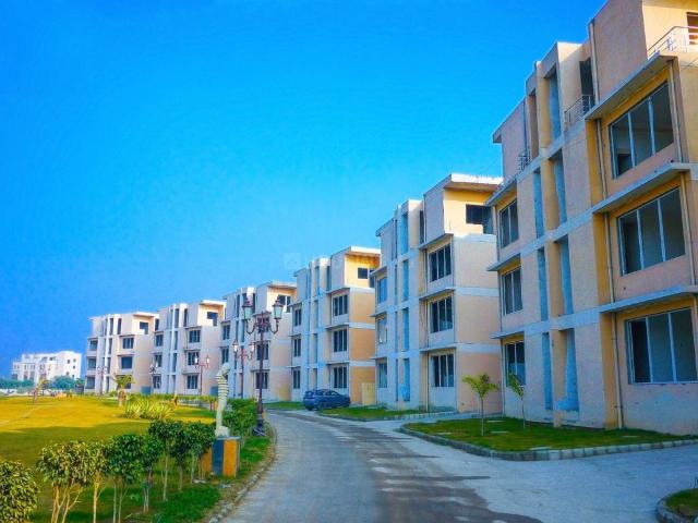 3 BHK Villa in Jaypee Greens for rent Greater Noida. The reference number is 20680928
