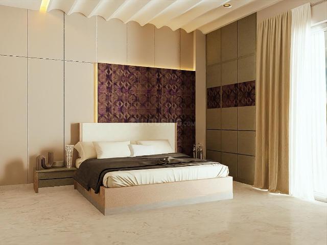 3 BHK Villa in Jhotwara for resale Jaipur. The reference number is 21350133