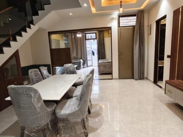 3 BHK Villa in Jhotwara for resale Jaipur. The reference number is 21358388