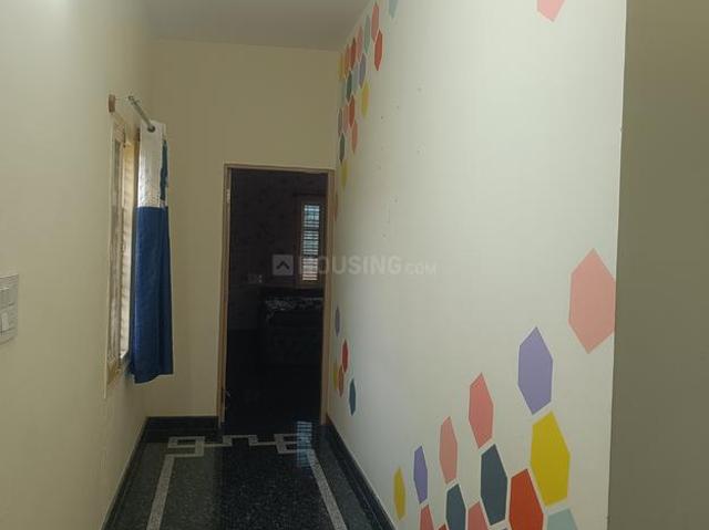 3 BHK Villa in Jigani for rent Bengaluru. The reference number is 20351386