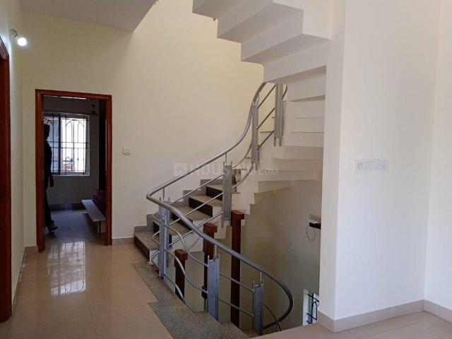 3 BHK Villa in Jigani for resale Bengaluru. The reference number is 20464700