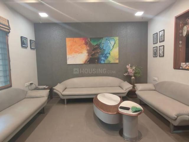 3 BHK Villa in Jodhpur for resale Ahmedabad. The reference number is 20619695