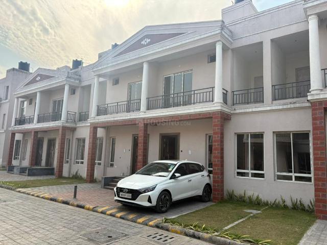 3 BHK Villa in Joka for rent Kolkata. The reference number is 20180223
