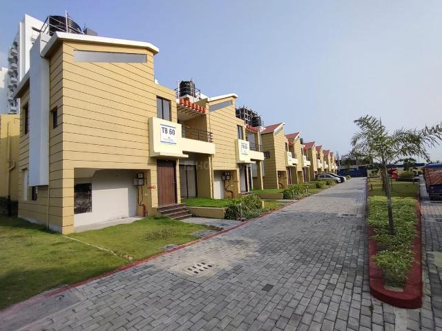 3 BHK Villa in Joka for resale Kolkata. The reference number is 17949642