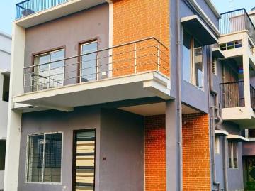 Sunderban Residency, Sinhagad Road, Pune, Pune District, Maharashtra