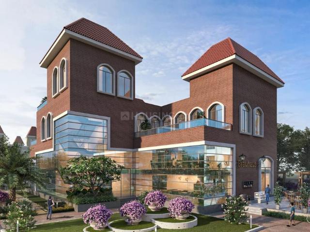 3 BHK Villa in Joka for resale Kolkata. The reference number is 20602156