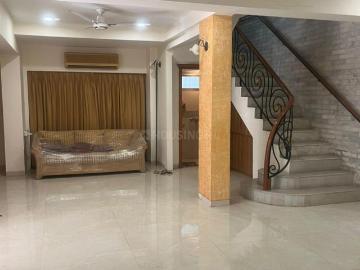 Indigo Park, Nashik, Thane District, Maharashtra