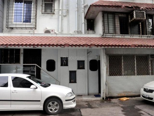 3 BHK Villa in Juhu for resale Mumbai. The reference number is 19114804