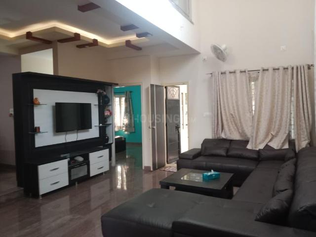 3 BHK Villa in K R Puram for rent Bengaluru. The reference number is 20777664
