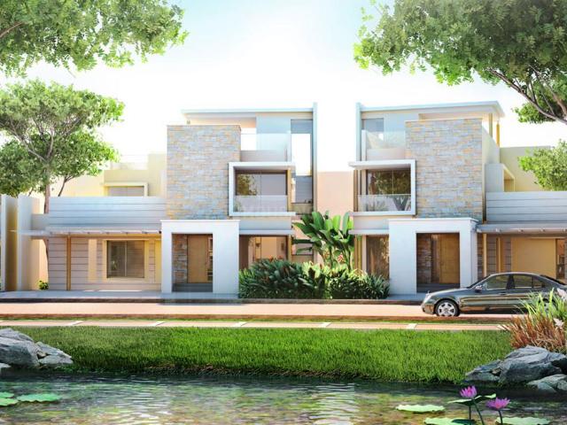 3 BHK Villa in K R Puram for rent Bengaluru. The reference number is 20841496