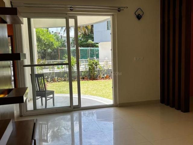 3 BHK Villa in K R Puram for rent Bengaluru. The reference number is 20906582