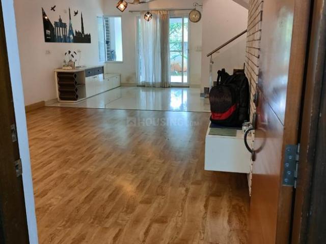 3 BHK Villa in K R Puram for rent Bengaluru. The reference number is 20918718