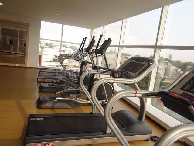 3 BHK Villa in K R Puram for rent Bengaluru. The reference number is 20973507
