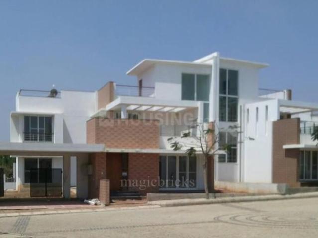 3 BHK Villa in K R Puram for rent Bengaluru. The reference number is 21177142