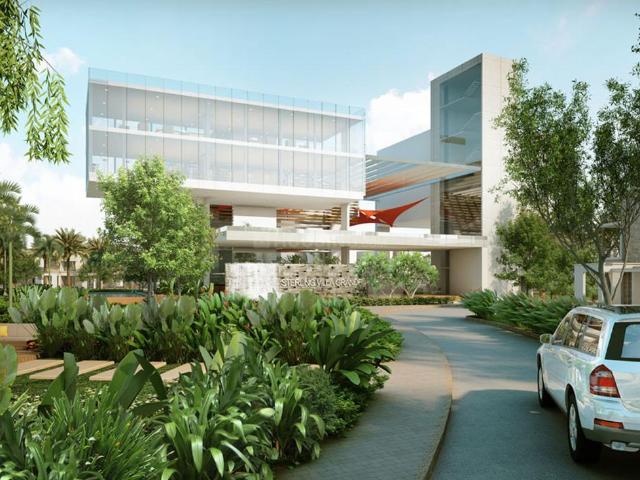 3 BHK Villa in K R Puram for rent Bengaluru. The reference number is 21228581