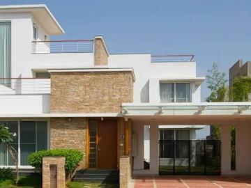 3 BHK Villa in K R Puram for resale Bengaluru. The reference number is 20465582