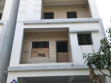 3 BHK Villa in K R Puram for resale Bengaluru. The reference number is 20489829