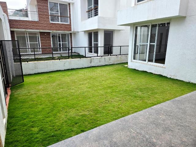 3 BHK Villa in K R Puram for resale Bengaluru. The reference number is 21023454