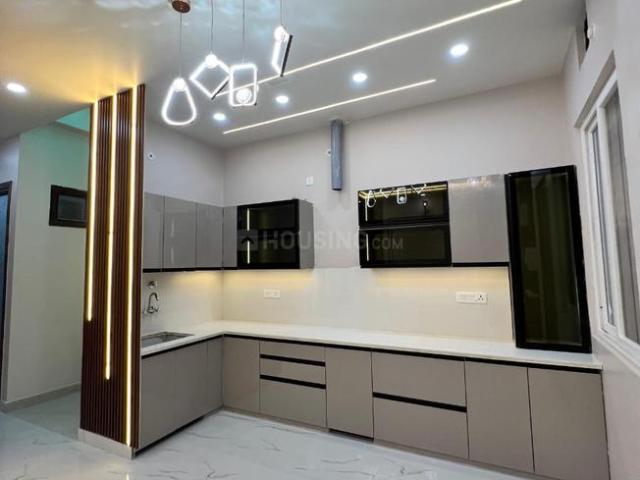 3 BHK Villa in Kamta for resale Lucknow. The reference number is 18944867