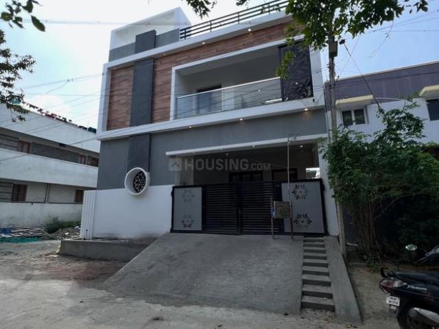 3 BHK Villa in Kamal Vihar for resale Raipur. The reference number is 19873210